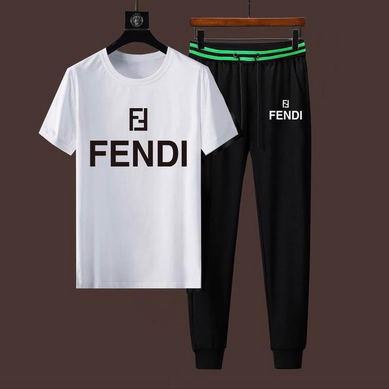 Fendi Men's Suits 40